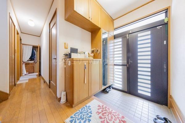 宇都宮市宮の内３丁目の中古一戸建て