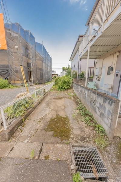 宇都宮市宮の内３丁目の中古一戸建て