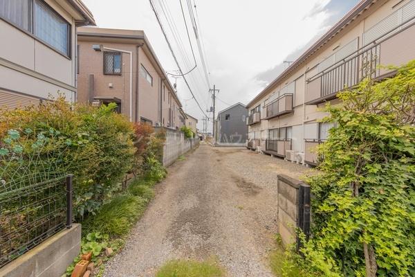 宇都宮市宮の内３丁目の中古一戸建て