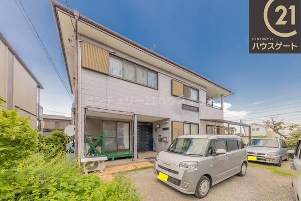 中古戸建　宇都宮市宮の内３丁目
