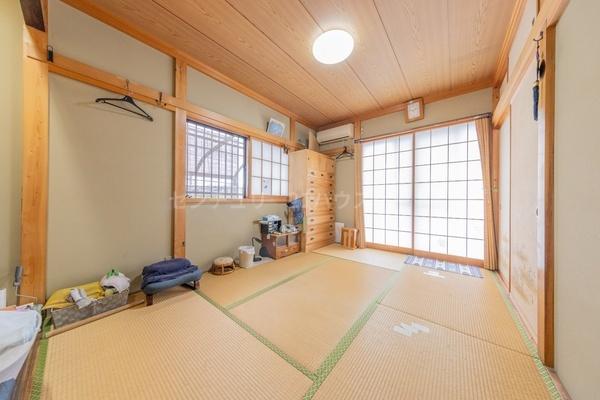 宇都宮市宮の内３丁目の中古一戸建て
