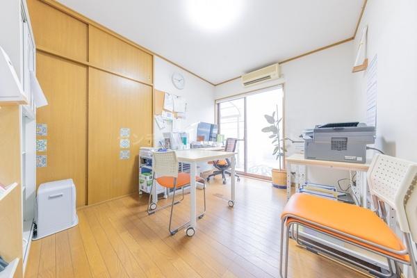 宇都宮市宮の内３丁目の中古一戸建て