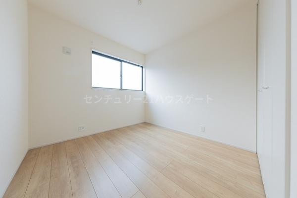 新築　リーブルガーデン鶴田町第２４　１号棟（全２棟）