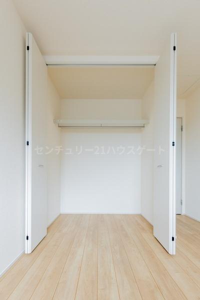新築　リーブルガーデン鶴田町第２４　１号棟（全２棟）