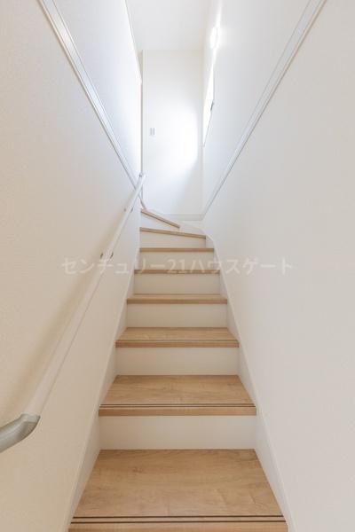 新築　リーブルガーデン鶴田町第２４　１号棟（全２棟）