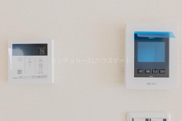 新築　リーブルガーデン鶴田町第２４　１号棟（全２棟）
