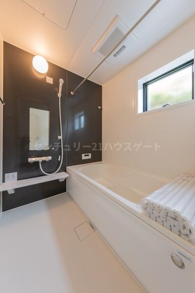 新築　リーブルガーデン鶴田町第２４　１号棟（全２棟）