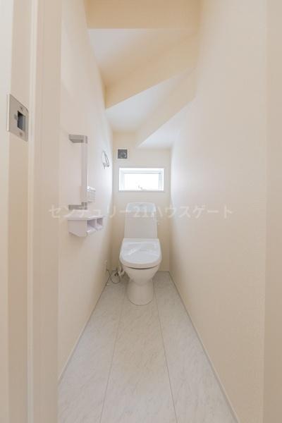 新築　リーブルガーデン鶴田町第２４　２号棟（全２棟）