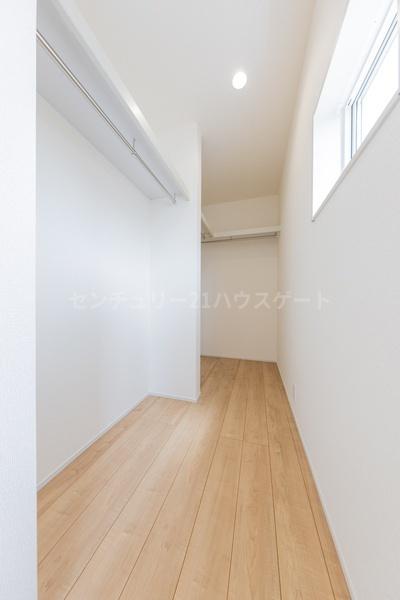 新築　リーブルガーデン鶴田町第２４　２号棟（全２棟）
