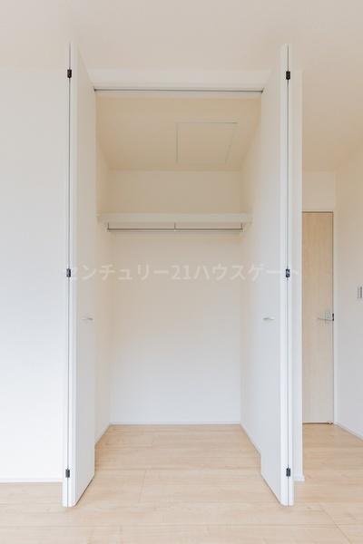 新築　リーブルガーデン鶴田町第２４　２号棟（全２棟）