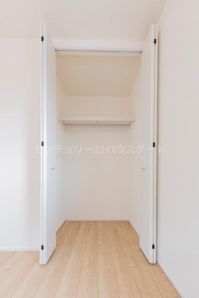 新築　リーブルガーデン鶴田町第２４　２号棟（全２棟）