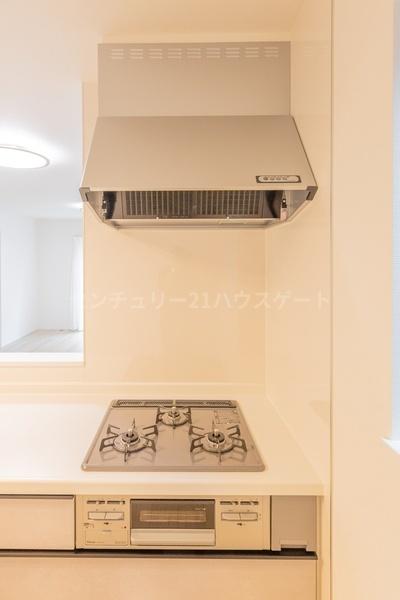 新築ハートフルタウン宇都宮市雀の宮１丁目２７７番Ｂ（全４棟）