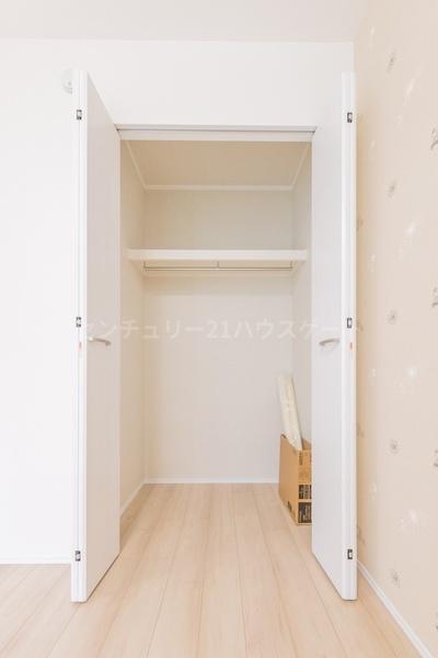 新築ハートフルタウン宇都宮市雀の宮１丁目２７７番Ｂ（全４棟）