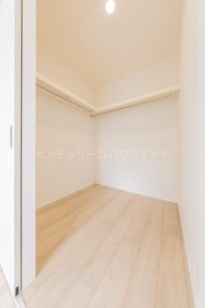 新築ハートフルタウン宇都宮市雀の宮１丁目２７７番Ｂ（全４棟）