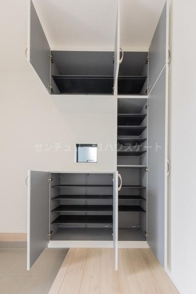 新築ハートフルタウン宇都宮市雀の宮１丁目２７７番Ｂ（全４棟）