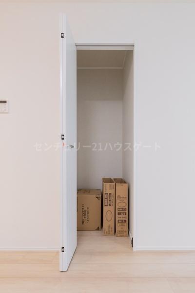 新築ハートフルタウン宇都宮市雀の宮１丁目２７７番Ｂ（全４棟）