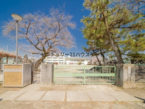 ジェイパレス塙田(宇都宮市立東小学校)