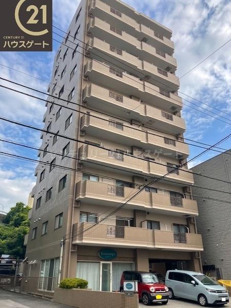 ジェイパレス塙田