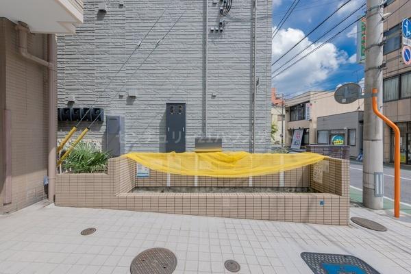 ジェイパレス塙田