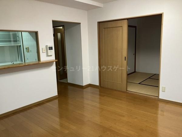 ジェイパレス塙田