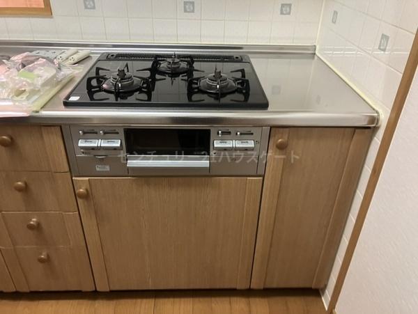 ジェイパレス塙田