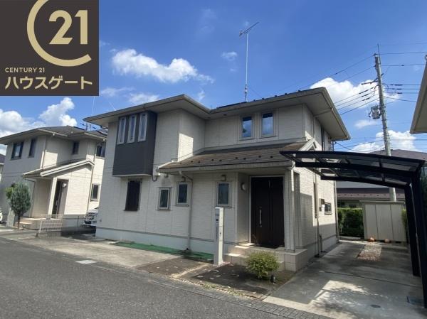 中古戸建 宇都宮市ゆいの杜2丁目
