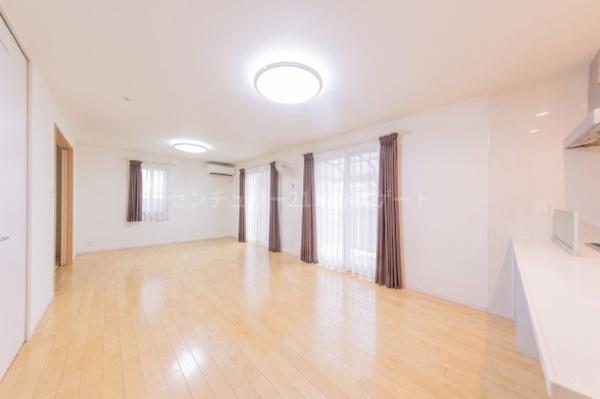 中古戸建　宇都宮市ゆいの杜２丁目