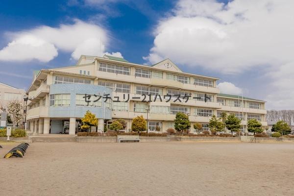 新築　ハートフルタウン中今泉５丁目２８番　Ａ棟(宇都宮市立泉が丘小学校)