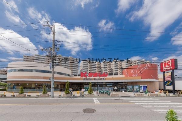 新築　ハートフルタウン宇都宮市戸祭町２１４５番　Ａ（全２棟）(かましん戸祭店)