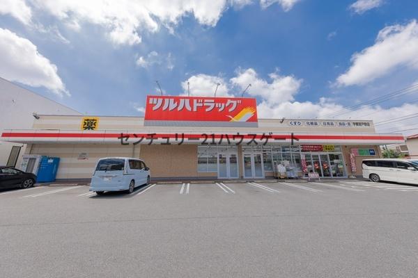 新築　ハートフルタウン宇都宮市戸祭町２１４５番　Ｂ（全２棟）(ツルハドラッグ宇都宮戸祭店)