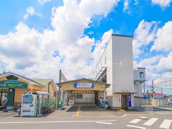 宇都宮市西川田本町１丁目の土地(西川田駅(東武宇都宮線))