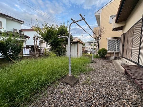 宇都宮市西川田本町１丁目の土地