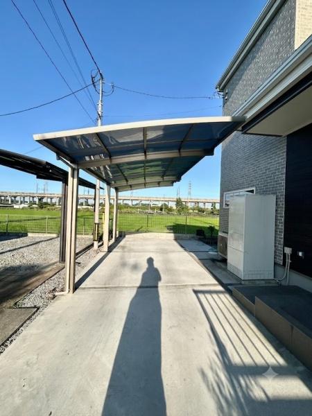 下野市下古山の中古一戸建て