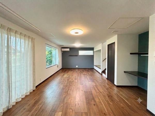 中古戸建　下野市下古山