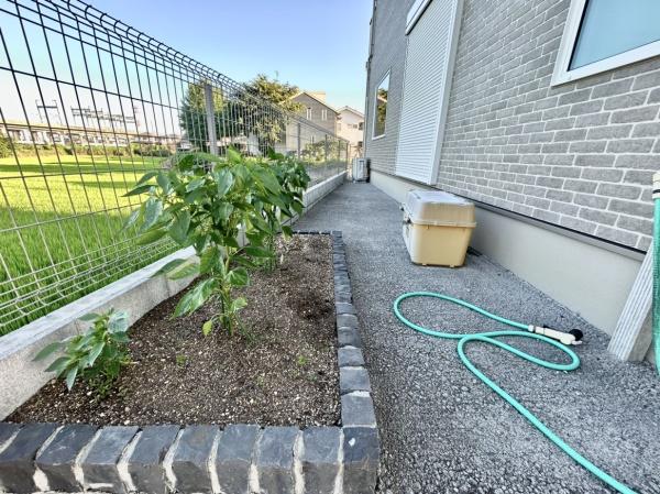 下野市下古山の中古一戸建て