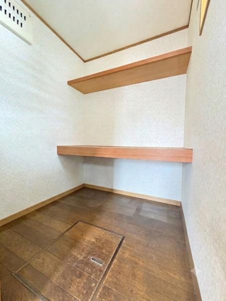 宇都宮市宮の内４丁目の中古一戸建て
