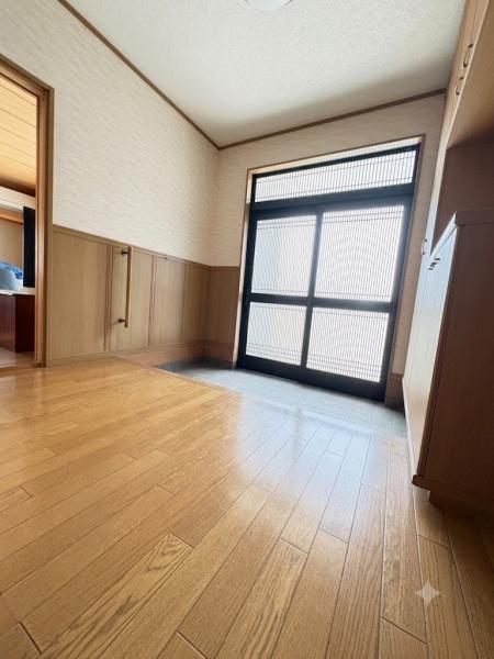 宇都宮市宮の内４丁目の中古一戸建て