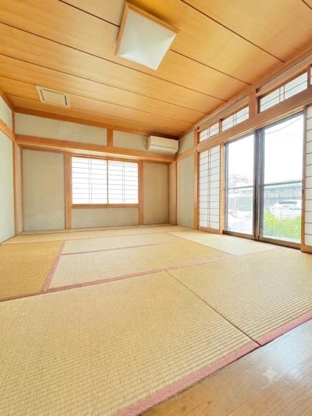 宇都宮市宮の内４丁目の中古一戸建て