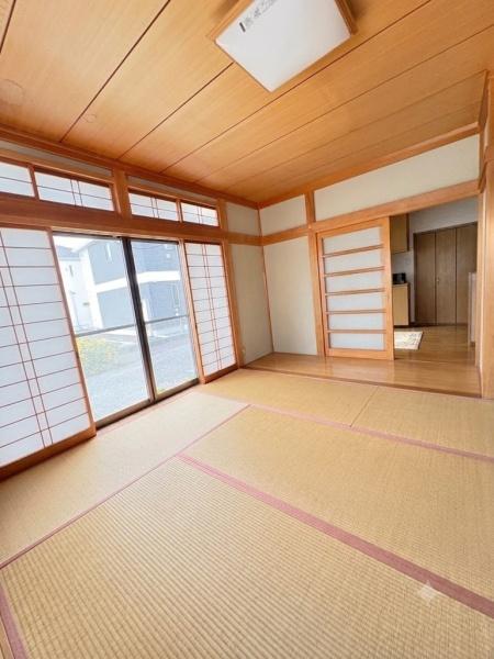 宇都宮市宮の内４丁目の中古一戸建て