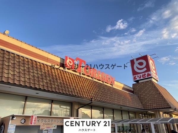 新築　ハートフルタウン中岡本町３４１６番　Ｂ（全２棟）(とりせん岡本店)