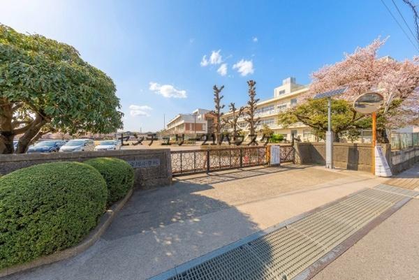 下都賀郡壬生町大字安塚の中古一戸建て(壬生町立安塚小学校)