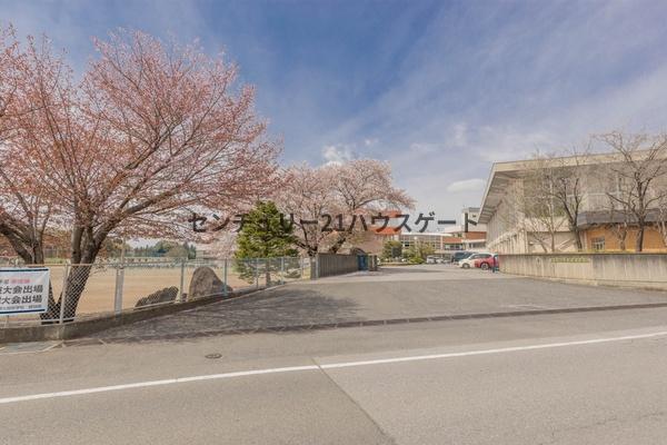 下都賀郡壬生町大字安塚の中古一戸建て(壬生町立南犬飼中学校)