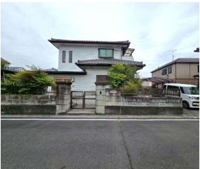 中古戸建　下都賀郡壬生町５期