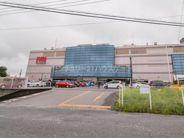 グランドハイツ今泉(FKDショッピングプラザ宇都宮店（今泉町）)
