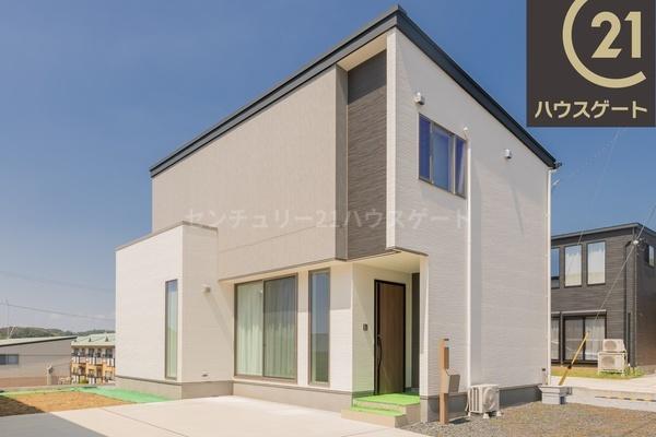 未入居 宇都宮市砥上町