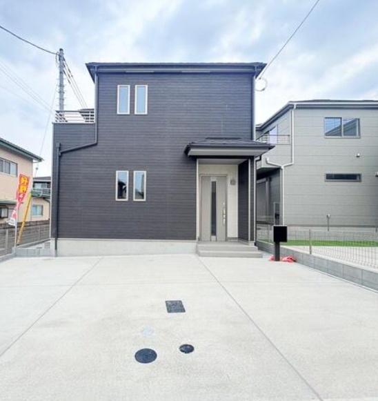 新築　ハートフルタウン白沢町２０６１番　Ｃ（全３棟）