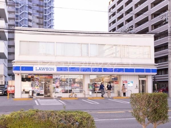 サンクレイドル宇都宮(ローソン宇都宮東宿郷4丁目店)
