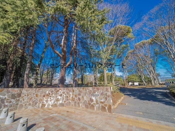 サンクレイドル宇都宮(宇都宮駅東公園)