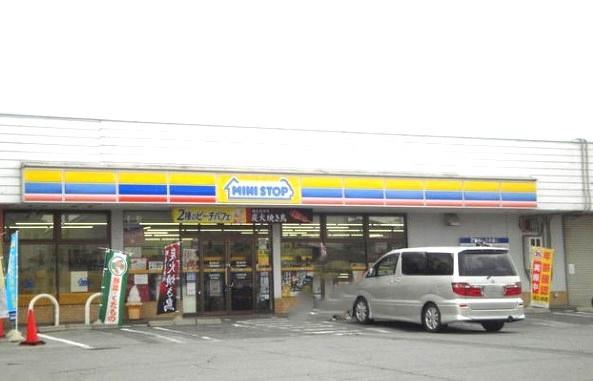 日光市木和田島の中古一戸建て(ミニストップ下野大沢駅前店)