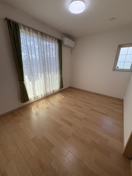 日光市木和田島の中古一戸建て